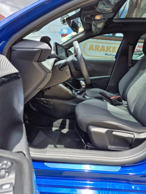 PEUGEOT 208 1.0 4P FLEX FIREFLY STYLE, Foto 6