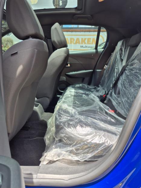 PEUGEOT 208 1.0 4P FLEX FIREFLY STYLE, Foto 7