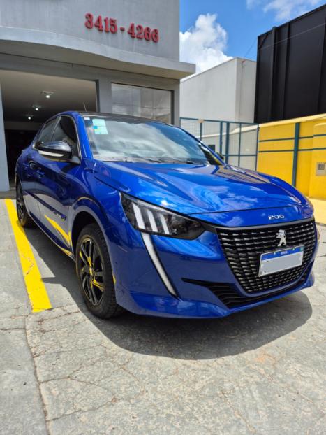 PEUGEOT 208 1.0 4P FLEX FIREFLY STYLE, Foto 10