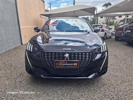 PEUGEOT 208 1.0 4P FLEX FIREFLY STYLE, Foto 2