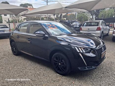 PEUGEOT 208 1.0 4P FLEX FIREFLY STYLE, Foto 3