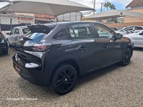 PEUGEOT 208 1.0 4P FLEX FIREFLY STYLE, Foto 4