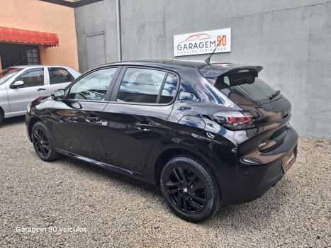 PEUGEOT 208 1.0 4P FLEX FIREFLY STYLE, Foto 6