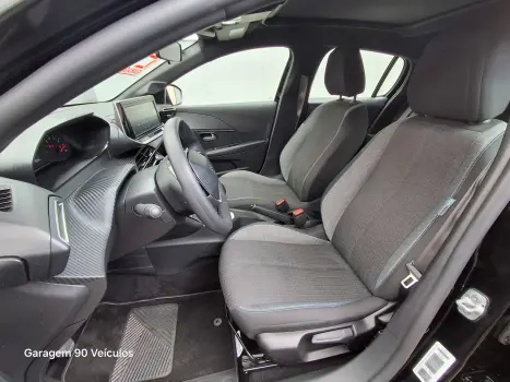 PEUGEOT 208 1.0 4P FLEX FIREFLY STYLE, Foto 10