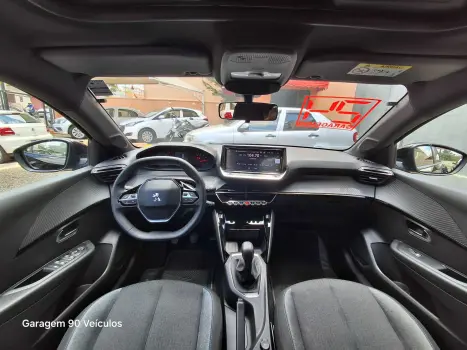 PEUGEOT 208 1.0 4P FLEX FIREFLY STYLE, Foto 11