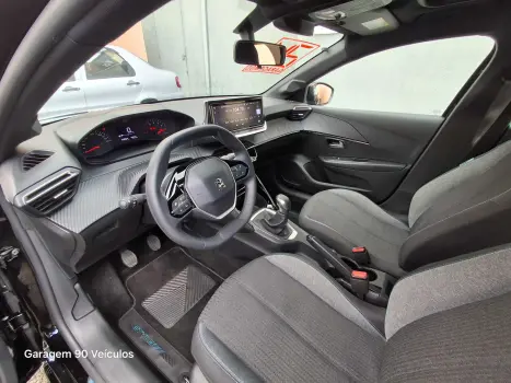 PEUGEOT 208 1.0 4P FLEX FIREFLY STYLE, Foto 13