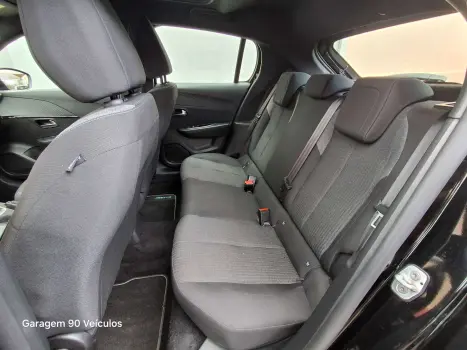 PEUGEOT 208 1.0 4P FLEX FIREFLY STYLE, Foto 14