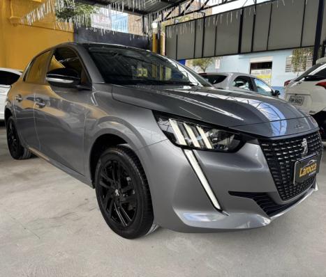 PEUGEOT 208 1.0 4P FLEX FIREFLY STYLE, Foto 2