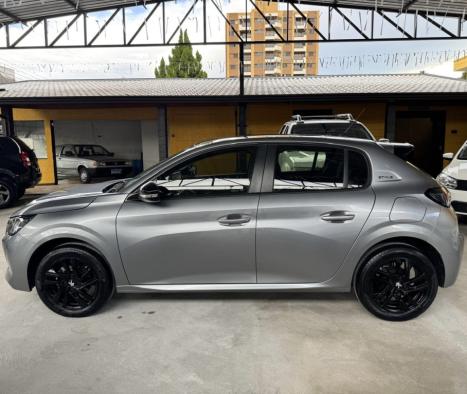 PEUGEOT 208 1.0 4P FLEX FIREFLY STYLE, Foto 6