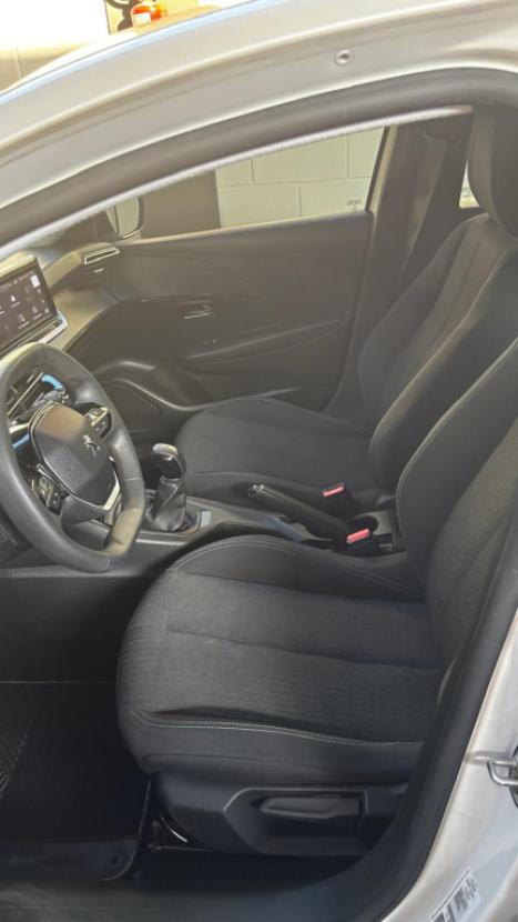 PEUGEOT 208 1.0 4P FLEX FIREFLY STYLE, Foto 7