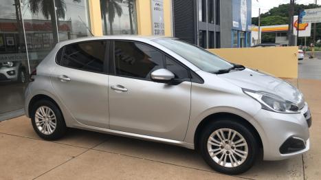 PEUGEOT 208 1.2 12V 4P ACTIVE PACK FLEX, Foto 2