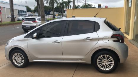 PEUGEOT 208 1.2 12V 4P ACTIVE PACK FLEX, Foto 4