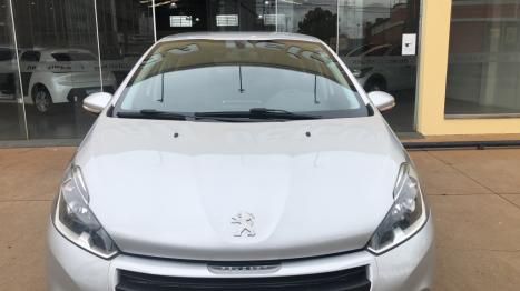 PEUGEOT 208 1.2 12V 4P ACTIVE PACK FLEX, Foto 5