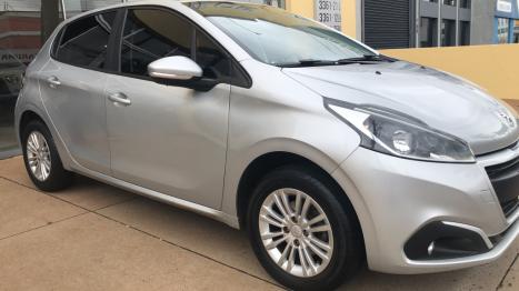 PEUGEOT 208 1.2 12V 4P ACTIVE PACK FLEX, Foto 8