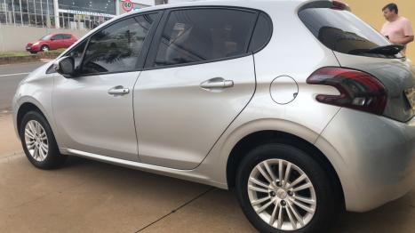 PEUGEOT 208 1.2 12V 4P ACTIVE PACK FLEX, Foto 9