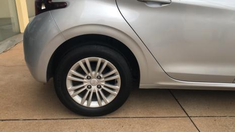 PEUGEOT 208 1.2 12V 4P ACTIVE PACK FLEX, Foto 11