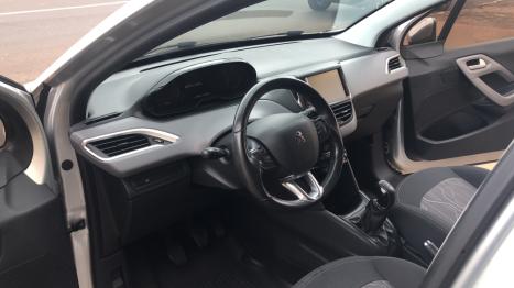 PEUGEOT 208 1.2 12V 4P ACTIVE PACK FLEX, Foto 12