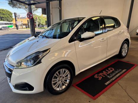 PEUGEOT 208 1.2 12V 4P ACTIVE PACK FLEX, Foto 1