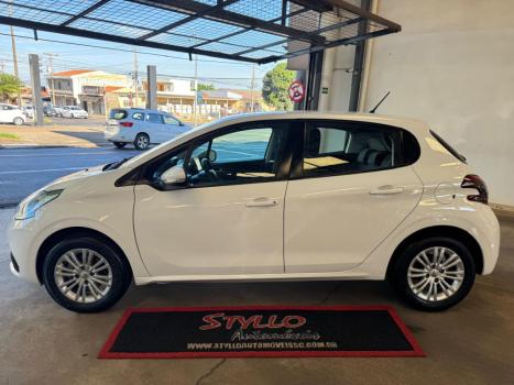 PEUGEOT 208 1.2 12V 4P ACTIVE PACK FLEX, Foto 2