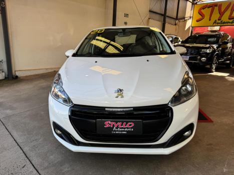 PEUGEOT 208 1.2 12V 4P ACTIVE PACK FLEX, Foto 4