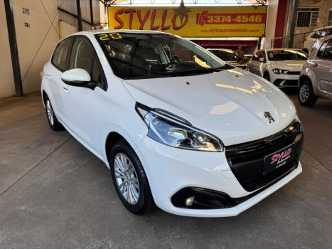 PEUGEOT 208 1.2 12V 4P ACTIVE PACK FLEX, Foto 5