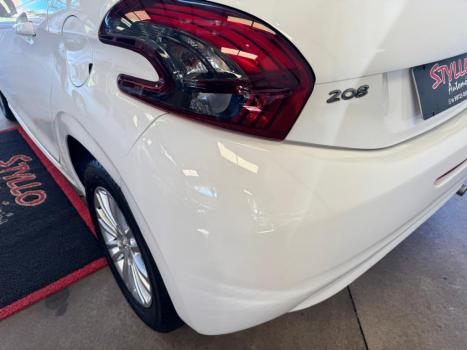 PEUGEOT 208 1.2 12V 4P ACTIVE PACK FLEX, Foto 6