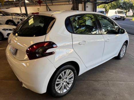 PEUGEOT 208 1.2 12V 4P ACTIVE PACK FLEX, Foto 7