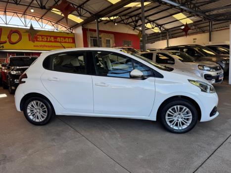 PEUGEOT 208 1.2 12V 4P ACTIVE PACK FLEX, Foto 8