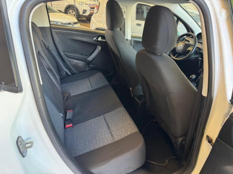 PEUGEOT 208 1.2 12V 4P ACTIVE PACK FLEX, Foto 9
