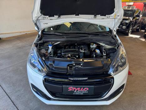 PEUGEOT 208 1.2 12V 4P ACTIVE PACK FLEX, Foto 10