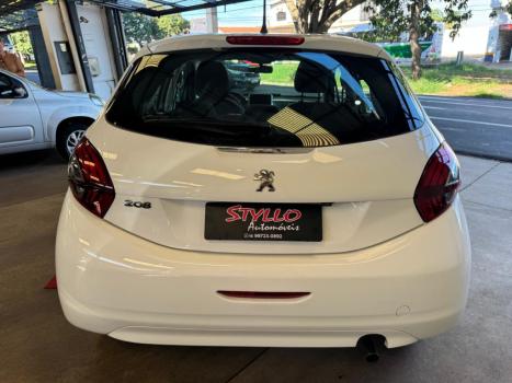 PEUGEOT 208 1.2 12V 4P ACTIVE PACK FLEX, Foto 11