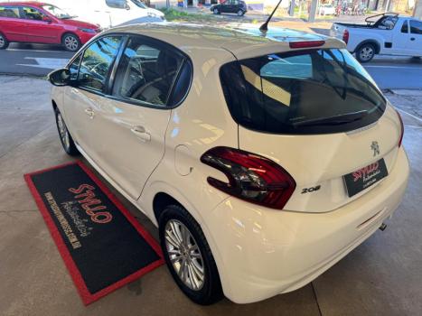 PEUGEOT 208 1.2 12V 4P ACTIVE PACK FLEX, Foto 12