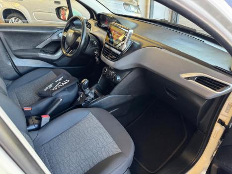 PEUGEOT 208 1.2 12V 4P ACTIVE PACK FLEX, Foto 14