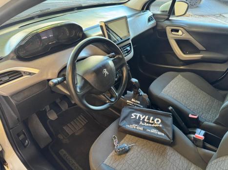 PEUGEOT 208 1.2 12V 4P ACTIVE PACK FLEX, Foto 15