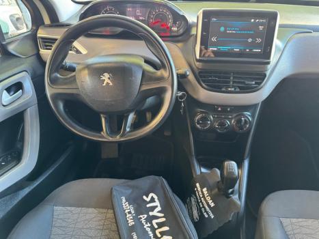 PEUGEOT 208 1.2 12V 4P ACTIVE PACK FLEX, Foto 16