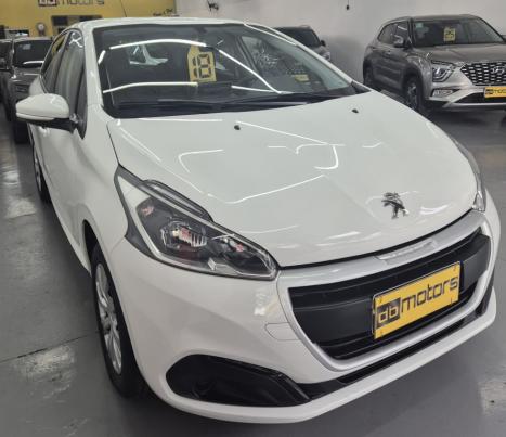 PEUGEOT 208 1.2 12V 4P ACTIVE PACK FLEX, Foto 3