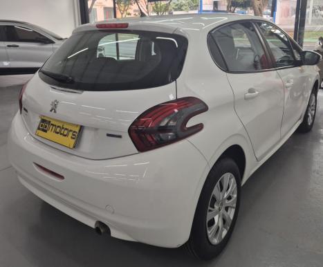 PEUGEOT 208 1.2 12V 4P ACTIVE PACK FLEX, Foto 6