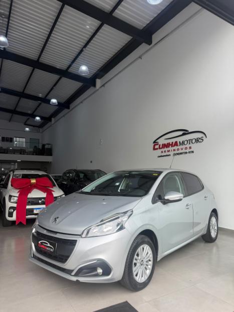 PEUGEOT 208 1.2 12V 4P ACTIVE FLEX, Foto 1