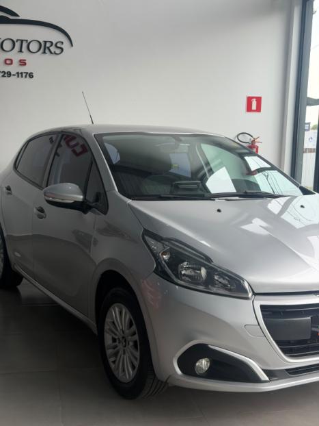 PEUGEOT 208 1.2 12V 4P ACTIVE FLEX, Foto 3