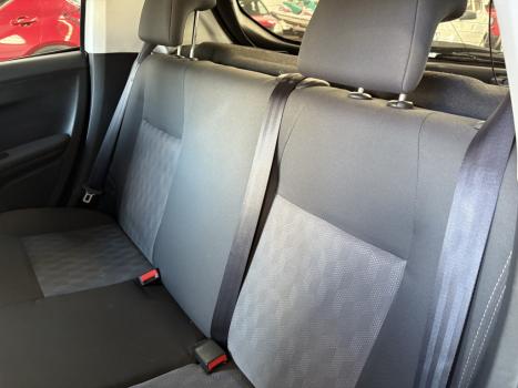 PEUGEOT 208 1.5 4P FLEX ACTIVE PACK, Foto 8 PEUGEOT 208 1.5 4P FLEX ACTIVE PACK, Foto 8