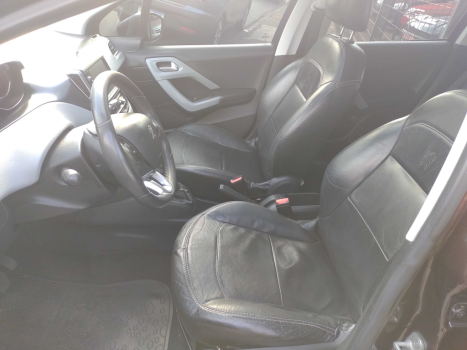 PEUGEOT 208 1.5 4P FLEX ALLURE, Foto 3
