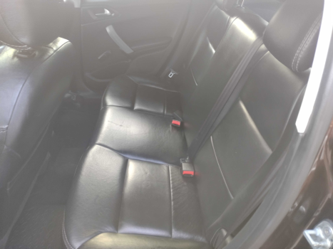 PEUGEOT 208 1.5 4P FLEX ALLURE, Foto 4