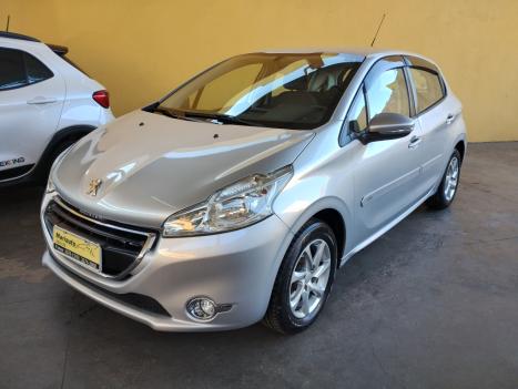 PEUGEOT 208 1.5 4P FLEX ACTIVE PACK, Foto 1 PEUGEOT 208 1.5 4P FLEX ACTIVE PACK, Foto 1