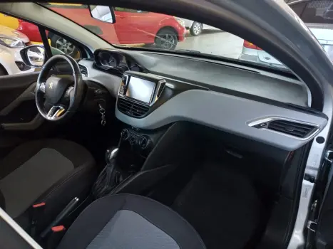 PEUGEOT 208 1.5 4P FLEX ACTIVE PACK, Foto 2 PEUGEOT 208 1.5 4P FLEX ACTIVE PACK, Foto 2