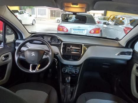 PEUGEOT 208 1.5 4P FLEX ACTIVE PACK, Foto 10 PEUGEOT 208 1.5 4P FLEX ACTIVE PACK, Foto 10