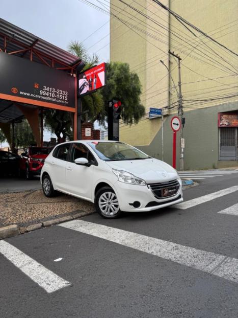 PEUGEOT 208 1.5 4P FLEX ACTIVE PACK, Foto 1