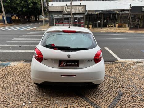 PEUGEOT 208 1.5 4P FLEX ACTIVE PACK, Foto 6