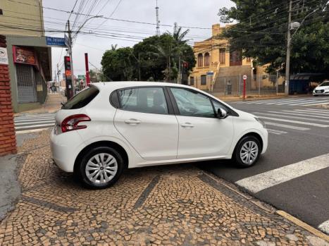 PEUGEOT 208 1.5 4P FLEX ACTIVE PACK, Foto 8