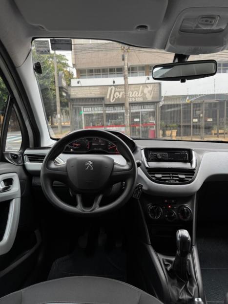 PEUGEOT 208 1.5 4P FLEX ACTIVE PACK, Foto 10