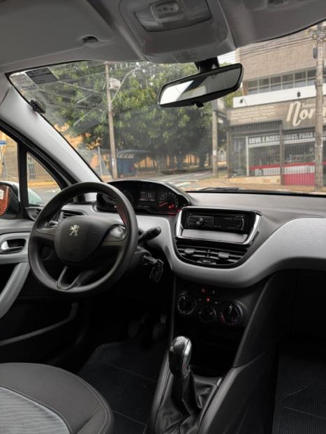 PEUGEOT 208 1.5 4P FLEX ACTIVE PACK, Foto 11